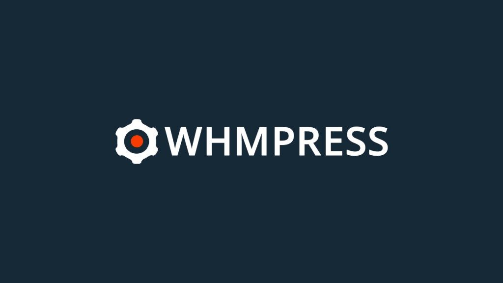 WHMPRESS VER.1.0