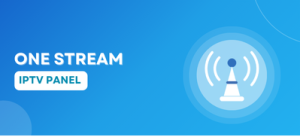 ONE Stream for WHMCS