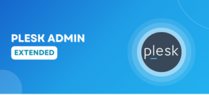 Plesk Extended Module
