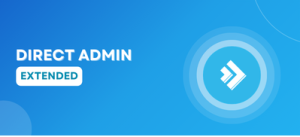 Direct Admin Extended
