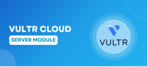 Vultr Cloud Server