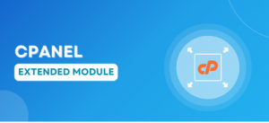 CPanel Extended for WHMCS