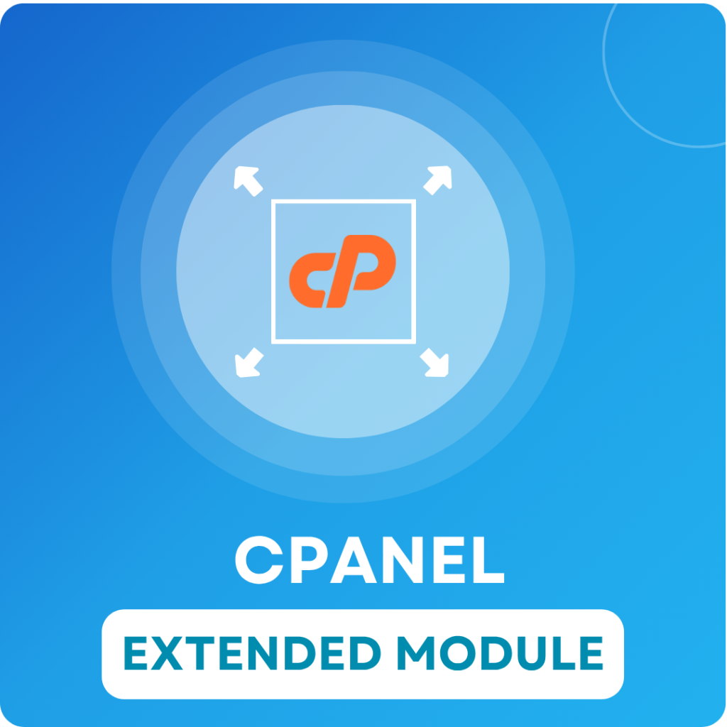 Cpanel Extended