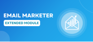 Email Marketer Extended