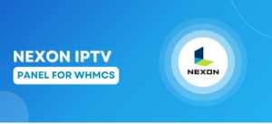 Nexon IPTV Panel