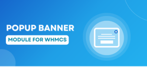 Popup Banner