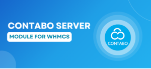 Contabo Server Module