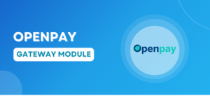 OpenPay Gateway Module For WHMCS