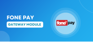 FONE Pay