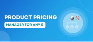 Product Pricing Manager for WHMCS