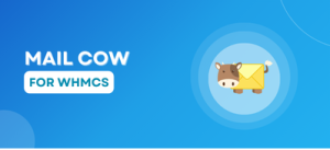 Mail Cow