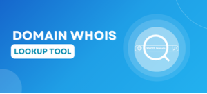 Domain WHOIS