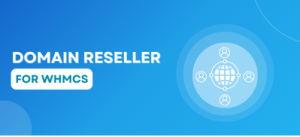 Domains Reseller For WHMCS