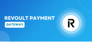 Revoult Pay Payment Gateway