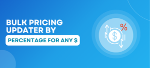 Bulk Pricing Updater