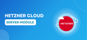 Hetzner Cloud Server Module