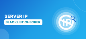 Server IP Blacklist Checker