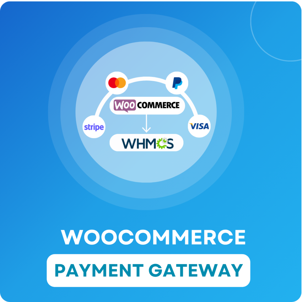 Woocommerce Payment Gateway