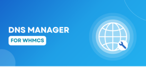 DNS Manager