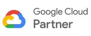 Google Cloud Partner