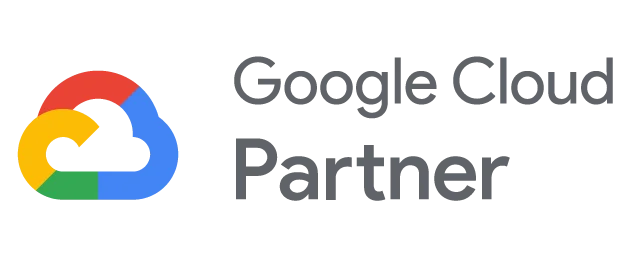 Google Cloud Partner